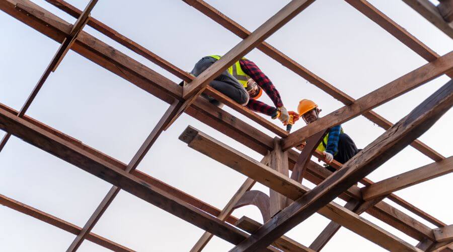 Professional gutter cleaning services in Hilton Head Island, SC